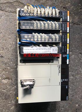 【荣强工控】欧姆龙、CPU42、PA204、OC225、NC113、ID