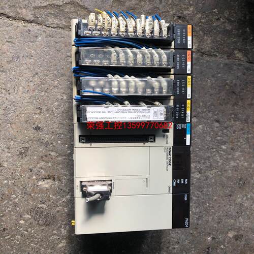 【荣强工控】欧姆龙、CPU42、PA204、OC225、NC113、ID