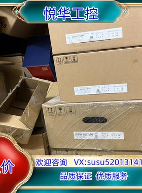 原装全新原装正品伺服套装MHMF402L1G6M+MFDLT议