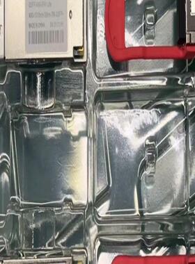 华为全新40G 40km单模双纤QSFP-40G-ER4 1