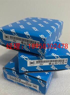 议价WFS3-40P415货号:6043919SICK全新原