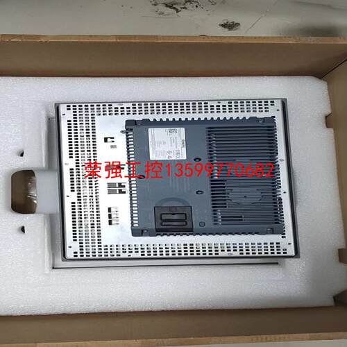 【荣强工控】6AV2124-0QC02-0AX0 到货两台， 二手成色新
