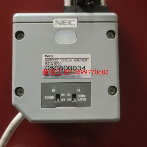 【荣强工控】DENSEI 感应器 NEC BCA1090