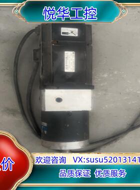 原装雷赛科技伺服电机 ACM8008L2H-60-B 750w议