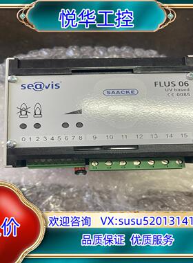 原装SAACKE FLUS 06火焰检测器K7-8385-602议