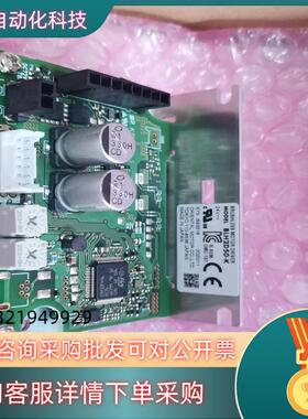 现货BLH2D50-K  驱动器  东方马达原装