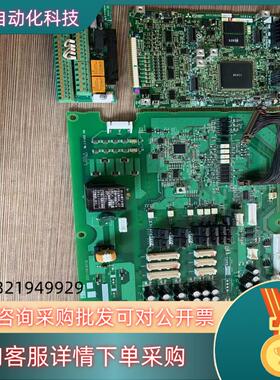全新A84MA280 变频器驱动板 BC187A011G现货