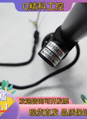 现货工业视觉远心镜头C口茉莉MML6-ST110D放大6倍
