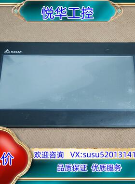 台达触摸屏，DOP-B10E615   议价