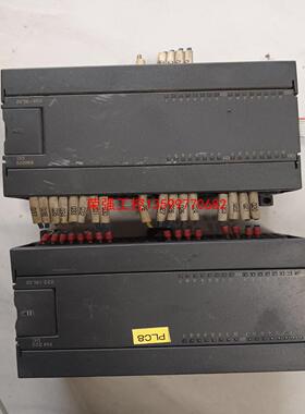 【荣强工控】合信plc模块222-1bl32成色型号样式如图有需要的看好