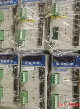 【非标价】HD伺服驱动器HA-655-2-200，HA-655-4-2