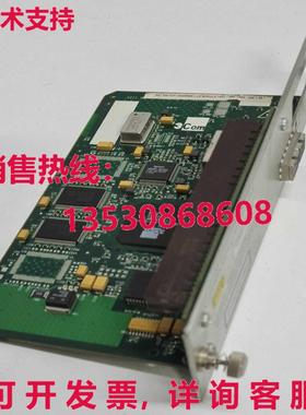 3COM 3C16973 SUPERSTACK II 开关 1000 BASE-LX 模块 SSII 1697-