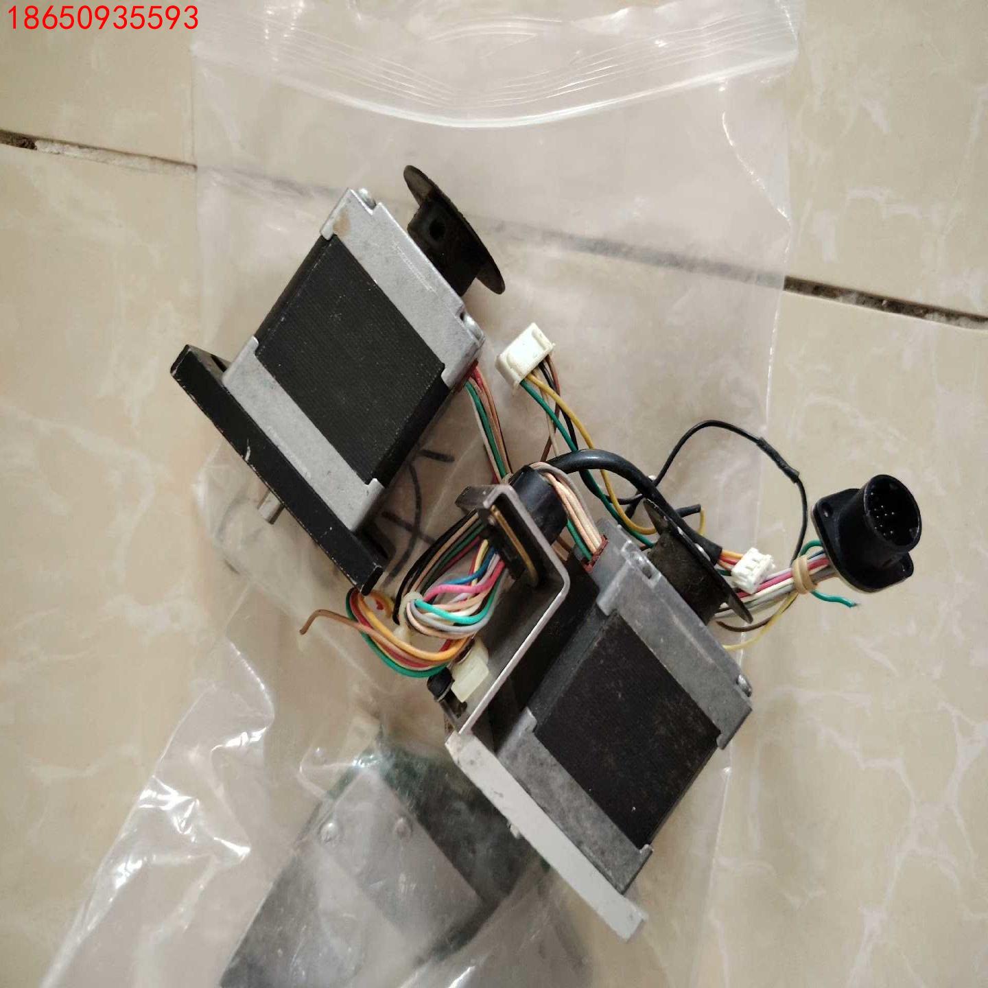 PX535MH-B东方步进电机VEXTA，拆机保证功能正常，