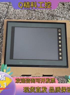 现货富士触摸屏 UG430H-SS1 全新余货 功能完好 质