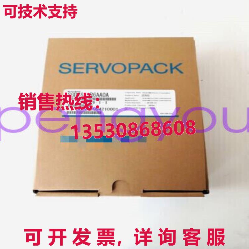 亚斯卡瓦SGD7S-1R6AA0A伺服驱动器SGD7S1R6AA0A库存现货