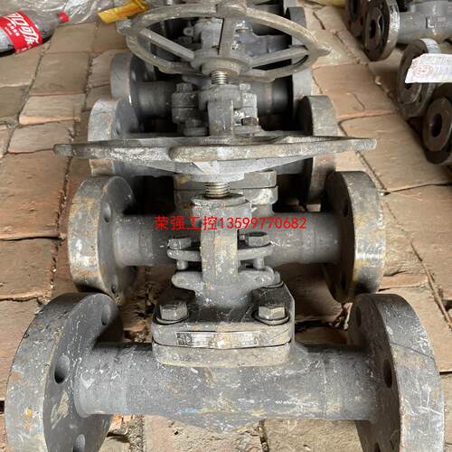 【荣强工控】dn25 32 40 50 均有 压力 16 25 64 1