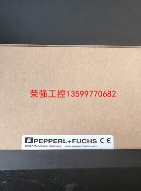 【荣强工控】德国倍加福RLK28-8-H-400-RT-Z/31/116