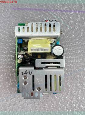 拆机台湾明纬PCB裸板开关电源 PPS-200-24  带P