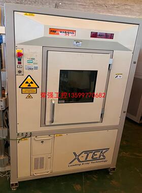 【荣强工控】无损检测仪X- TEK SYSTEMS COMPACT 20