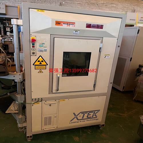 【荣强工控】无损检测仪X- TEK SYSTEMS COMPACT 20