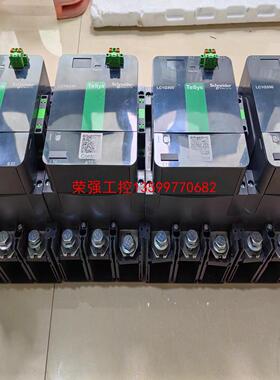 【荣强工控】施耐德交流接触器LC1G330/100-250v