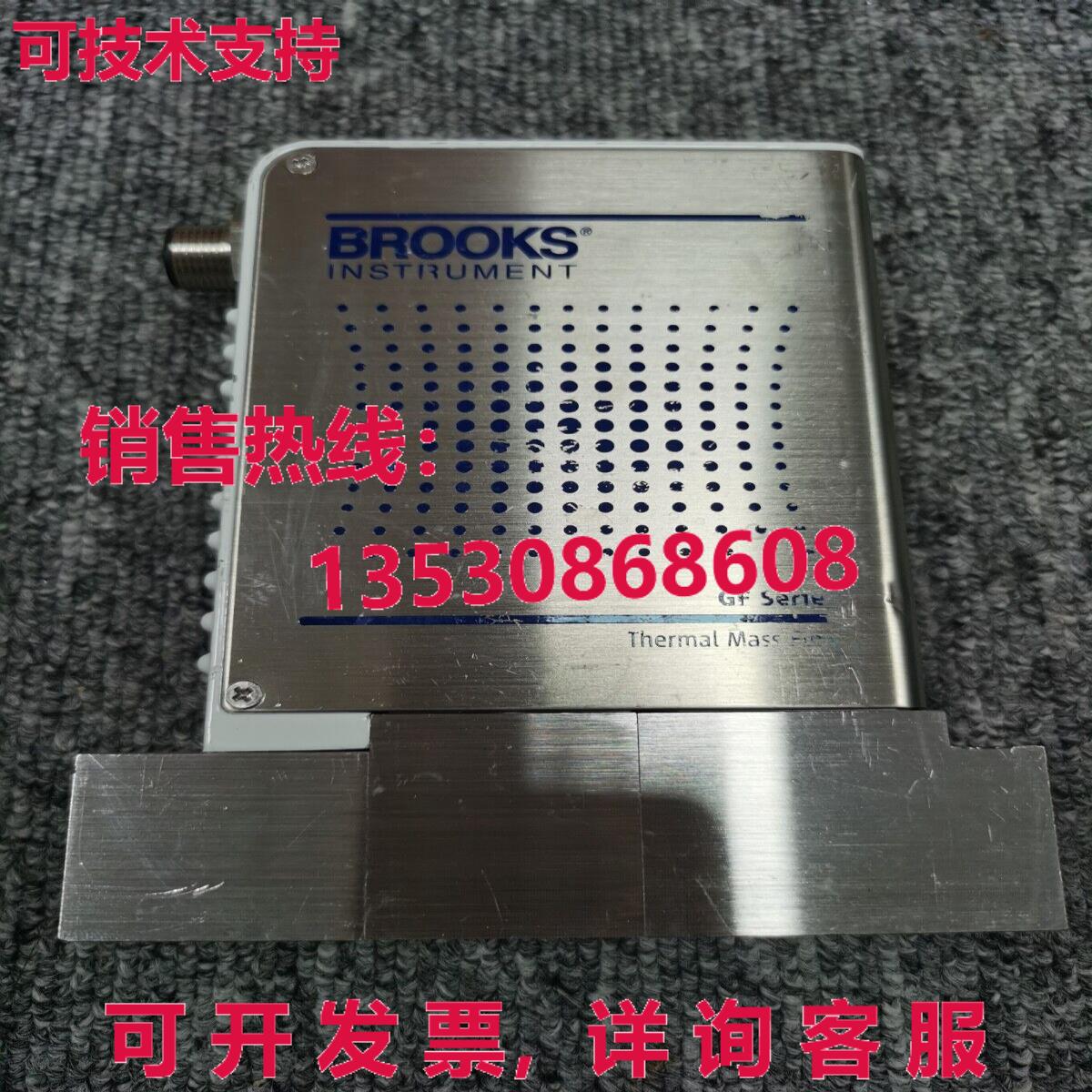 BROOKS GF125CXXC 质量流量控制器,N2,30000sccm,/现货库存
