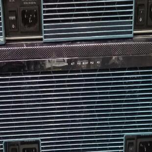 C3900 K9路由器 SPE2 3945E 思科CISCO