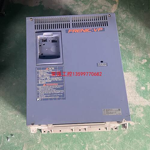 【荣强工控】富士变频器  F1S系列 FRN75F1S-4C  380V