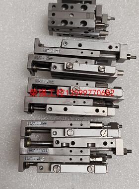 【荣强工控】日本SMC滑台气缸MXJ8－20CP，MXJ8L－20CP，