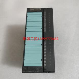 【荣强工控】321-1BH02-0AA0成色九二新