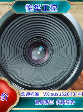 原装大靶面镜头 40mm 29mp 2900万镜头 焦距40mm议