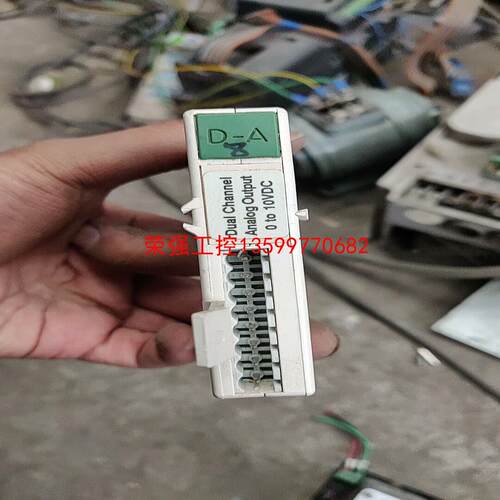 【荣强工控】奥普图OPTO模块 SNAP-AOV-25