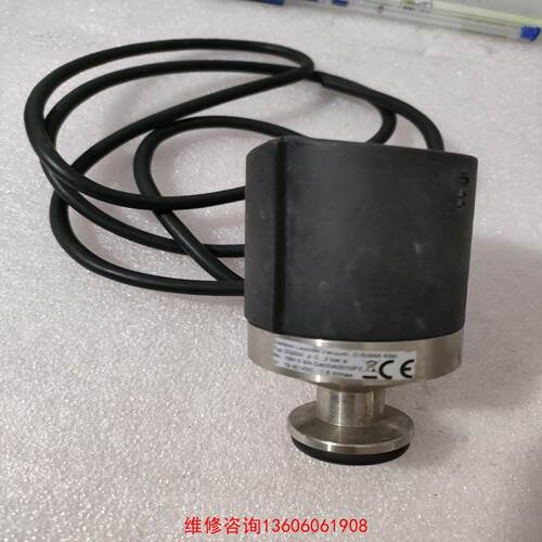 （请询价）二手拆机，莱宝LEYBOLD真空计 DI2000 D-509议价