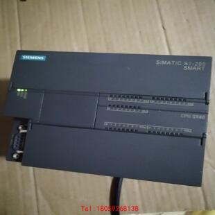 【非标价】西门子 PLC SR40西门子PLC 功能正常。288-1S