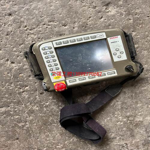 【荣强工控】DENSO电装 TP-RC5-1示教器 议价购买