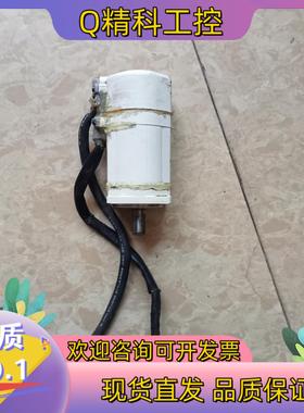 现货MSM012A6A电机功能正常