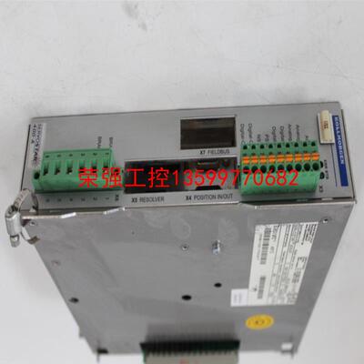 【荣强工控】科尔摩根驱动器SERVOSTAR 406A-P