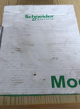 施耐德CPU，M580   BMEP581020，全新未使用