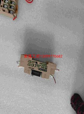 【荣强工控】欧姆龙继电器G6B-4BND 成色好