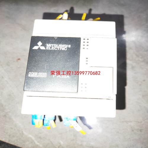 【荣强工控】FX3SA-10MT-CM    三菱PLC