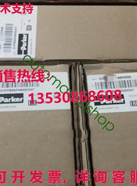供应原装Parker D31FBE01CC1NG00 proportional valve New  or