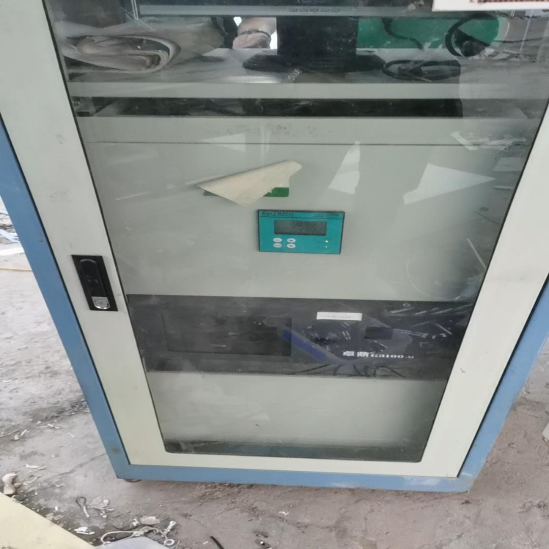 EUTECH美国优特alpha-ph800+酸碱度检测控制仪