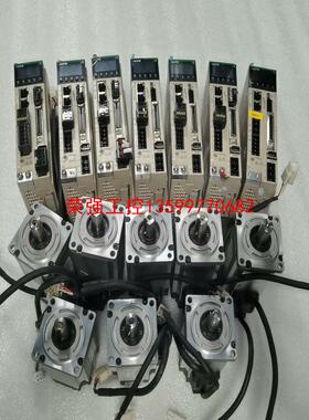 【荣强工控】禾川伺服SV-X3EB040A-A2 SV-X3MH040A