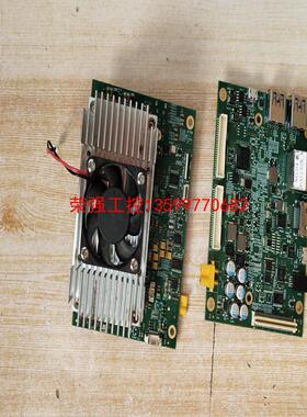 【荣强工控】NVIDIA P2180,CPU板。机器人配件