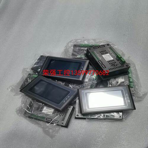 【荣强工控】显控一体机GC-043-16MAI