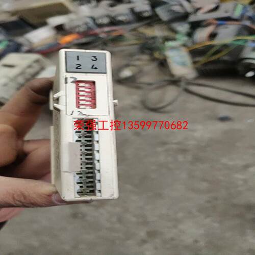 【荣强工控】奥普图OPTO模块 SNAP-SCM-485-422