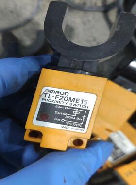 欧姆龙  TL-F20M15  TL-F20ME1