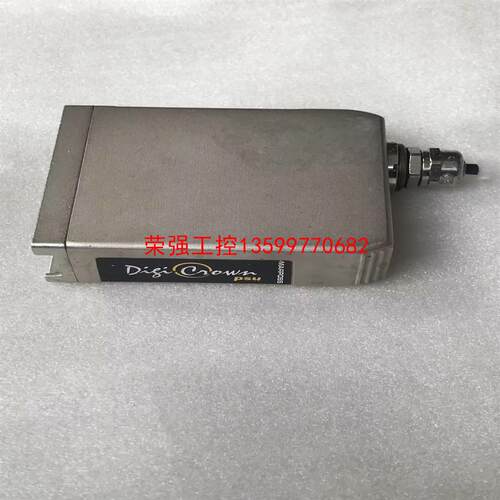 【荣强工控】MARPOSS马波斯移位传感器接线盒插头 psu 767W0