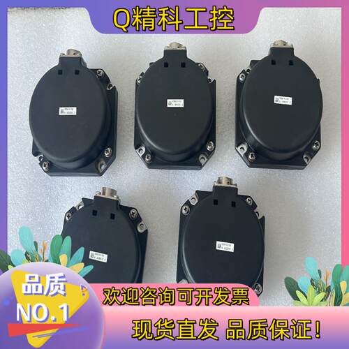 现货编码器OSA18 OSA10-100 成色好