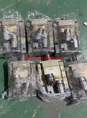 【荣强工控】拆机西门子伺服电机  1KF7042-5AF71-1SG0